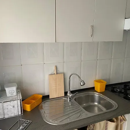 Sevilla En A Minutos Del Centro De Sevilla Wifi Apartment